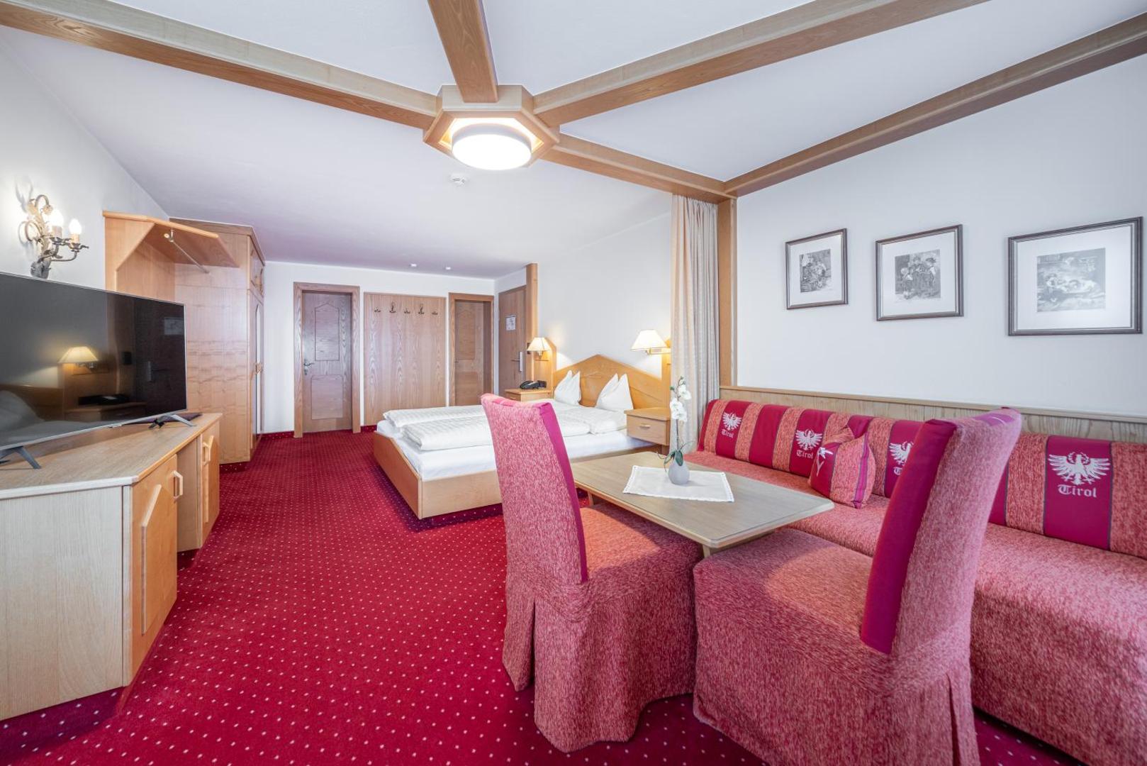 Hotel Regina 7