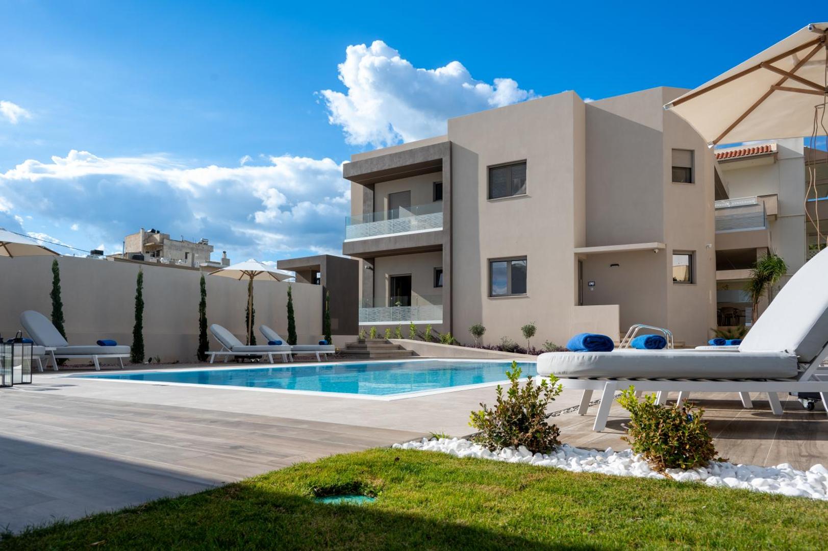 MaGiAn Luxury Apartments 2
