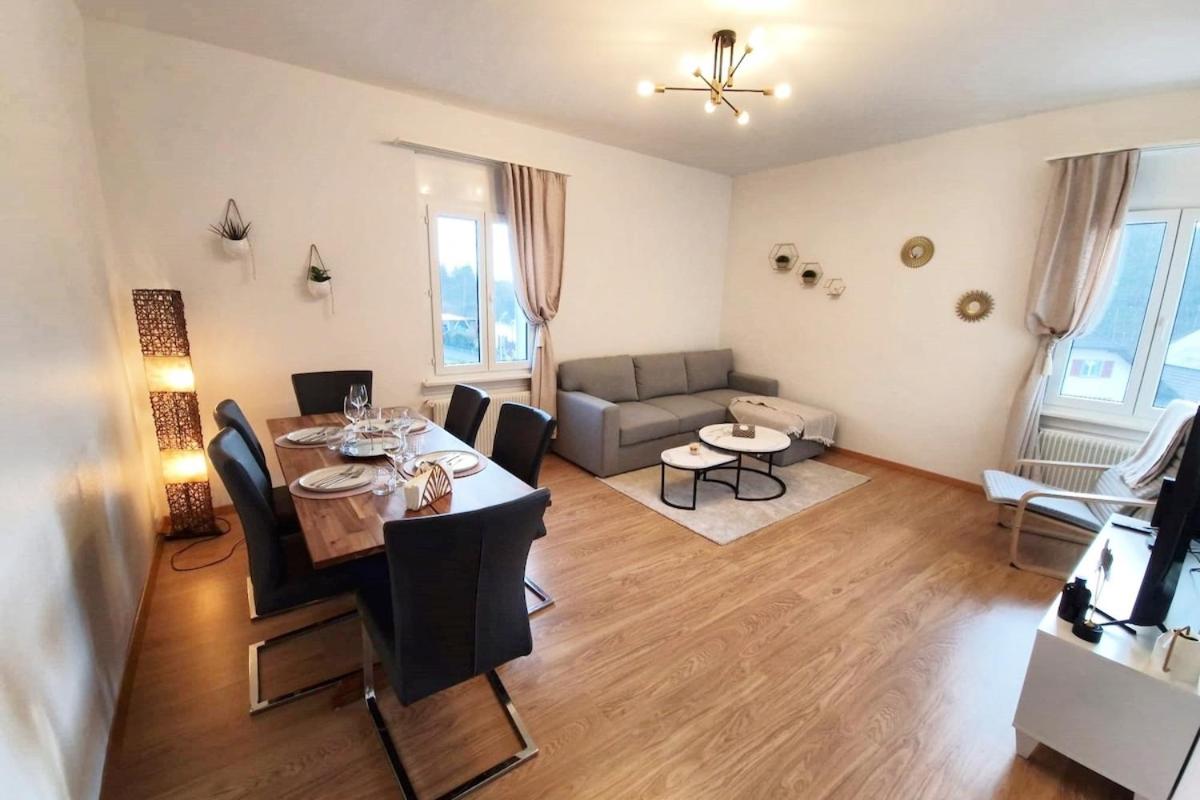 Schöne 3Zimmer-Wohnung Stadtnah 5