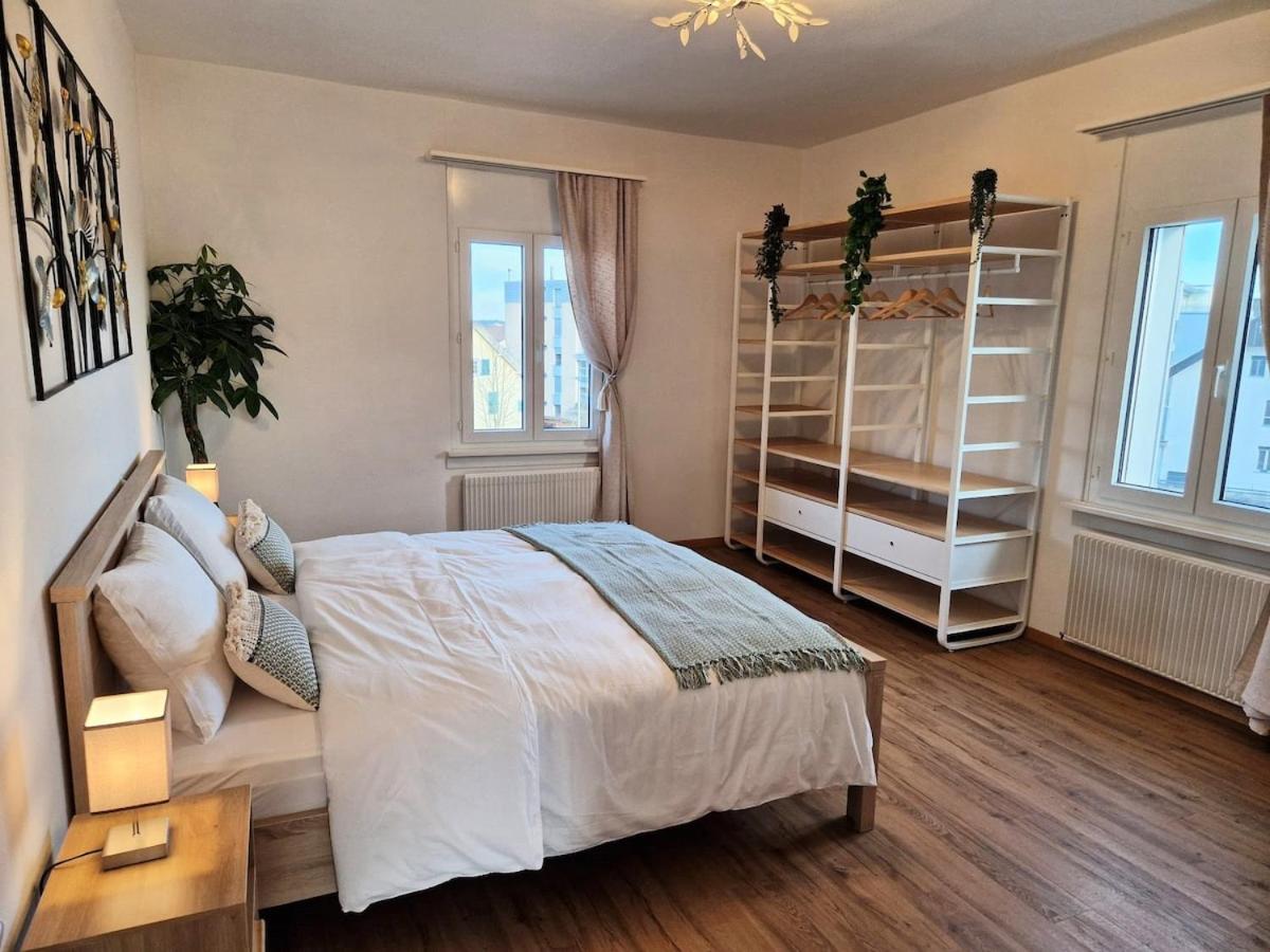 Schöne 3Zimmer-Wohnung Stadtnah 3