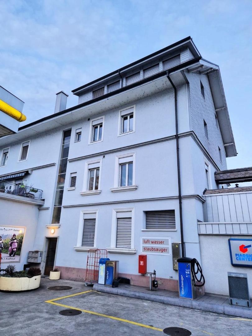 Schöne 3Zimmer-Wohnung Stadtnah 7