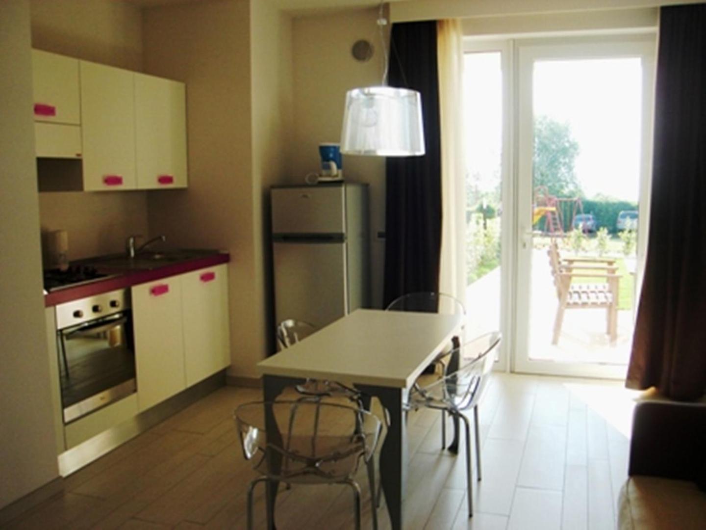 La Fattoria Apartments 6