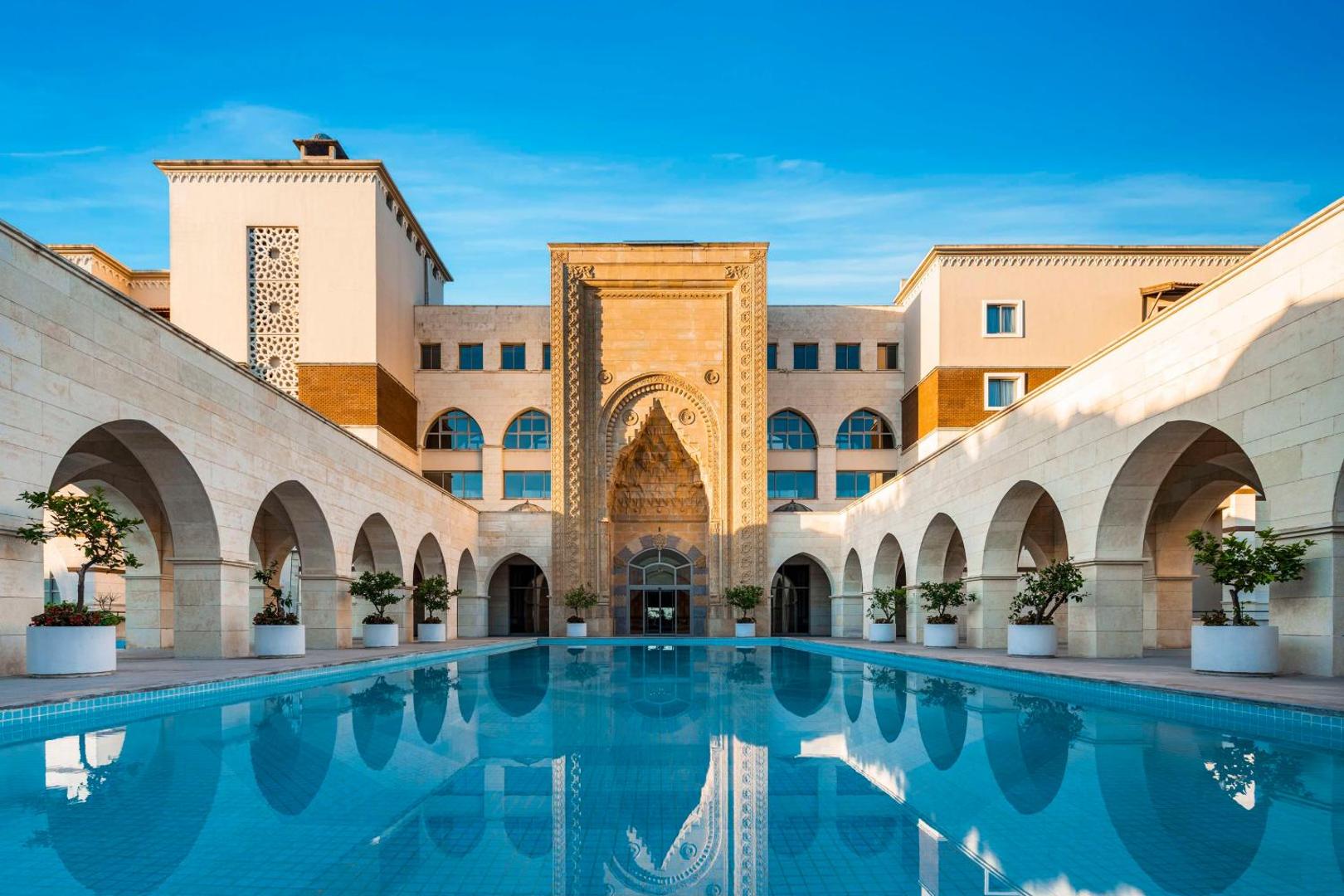 Kempinski Hotel The Dome Belek 2
