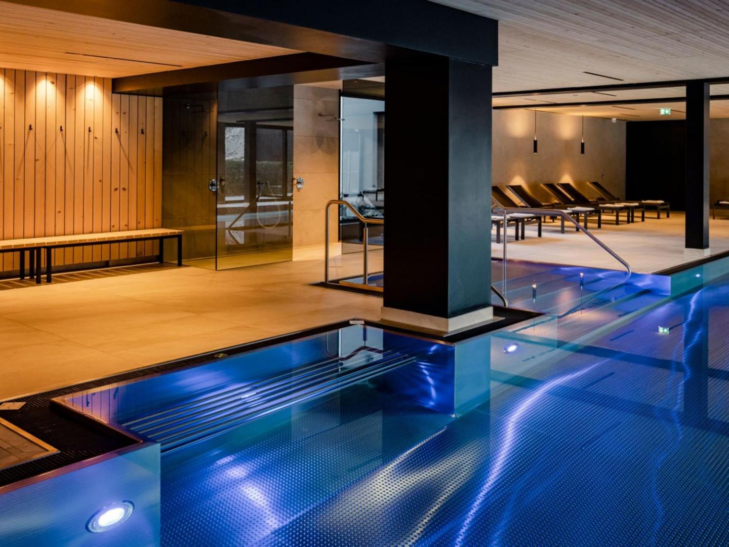 Hotel Zimba 5