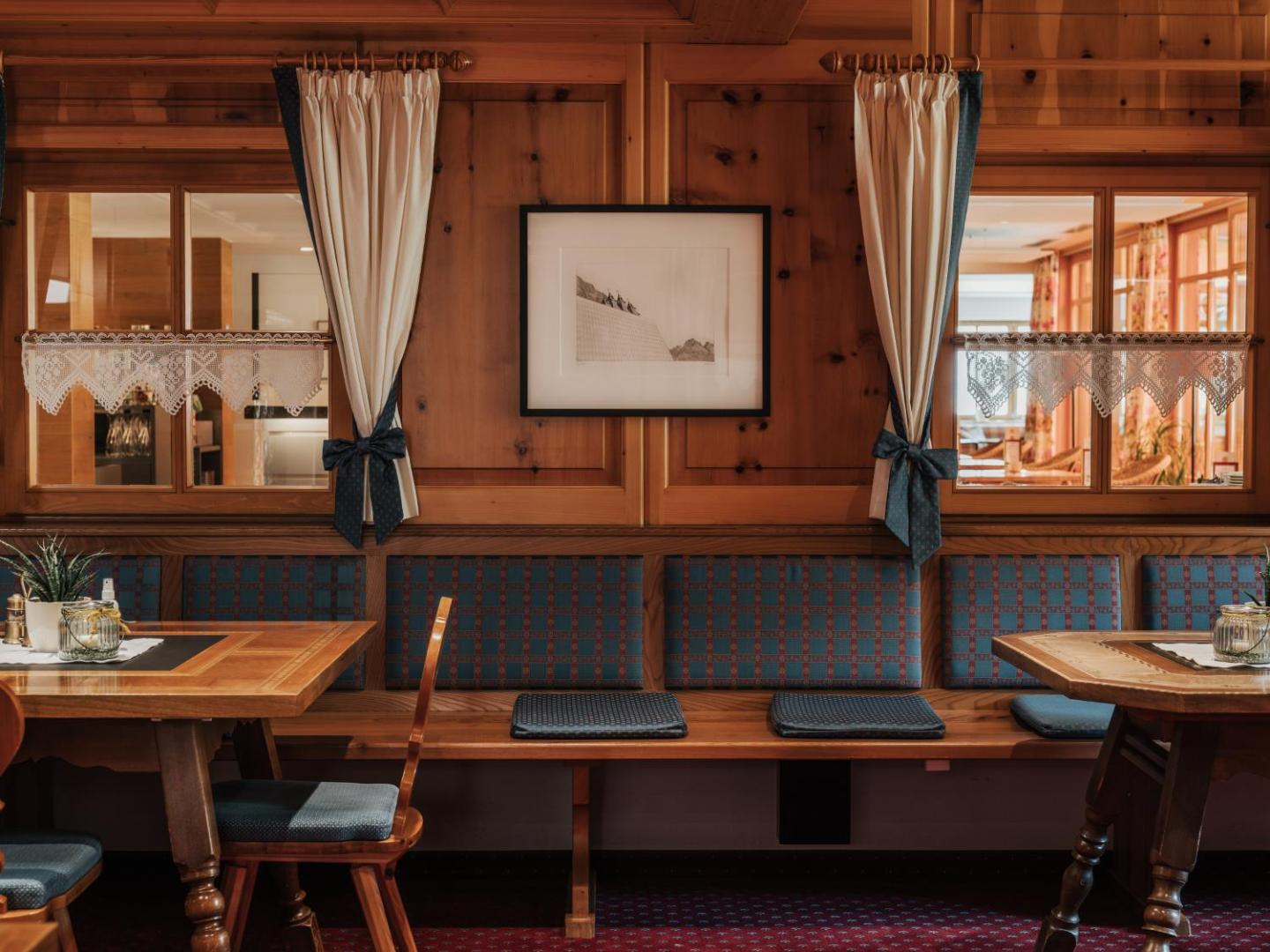 Hotel Zimba 6