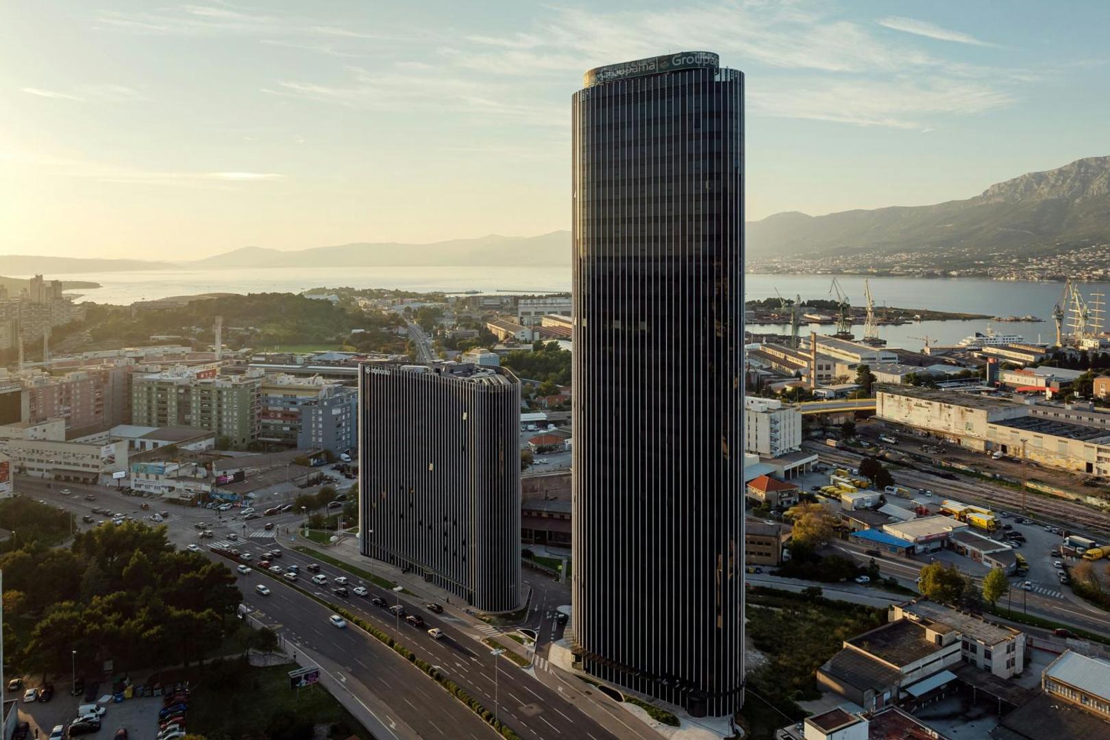 AC Hotel by Marriott Split 8