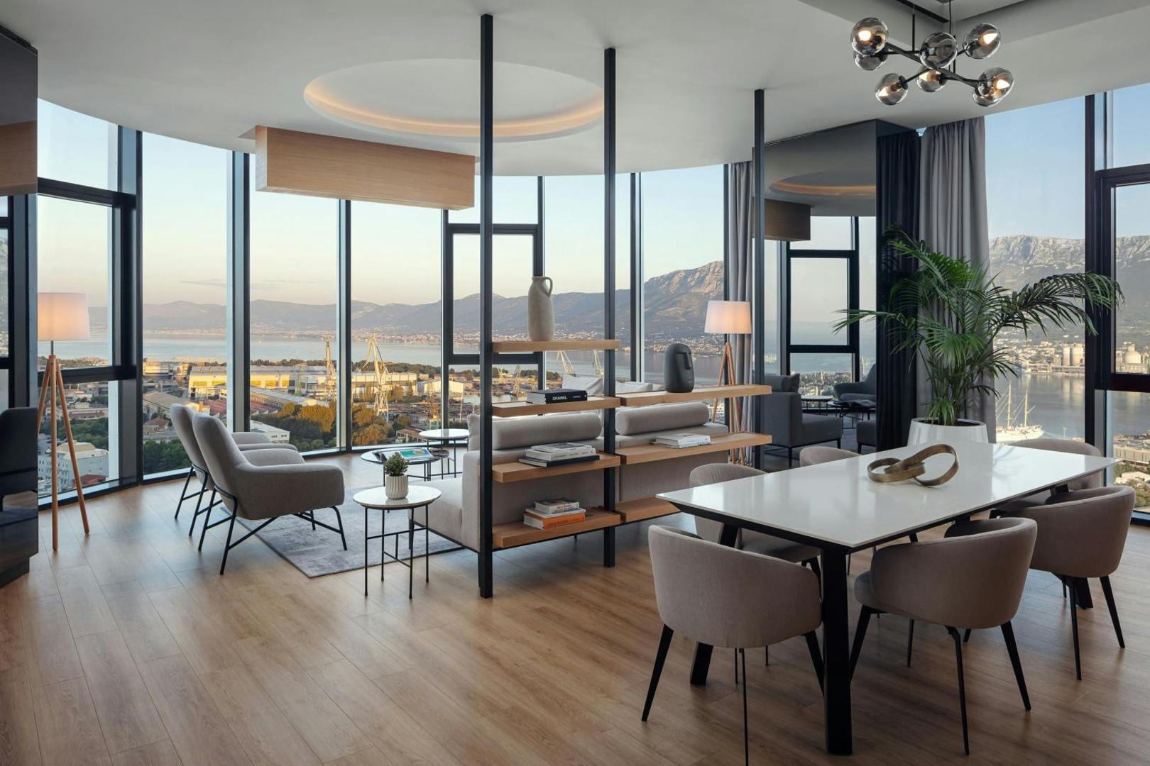 AC Hotel by Marriott Split 6