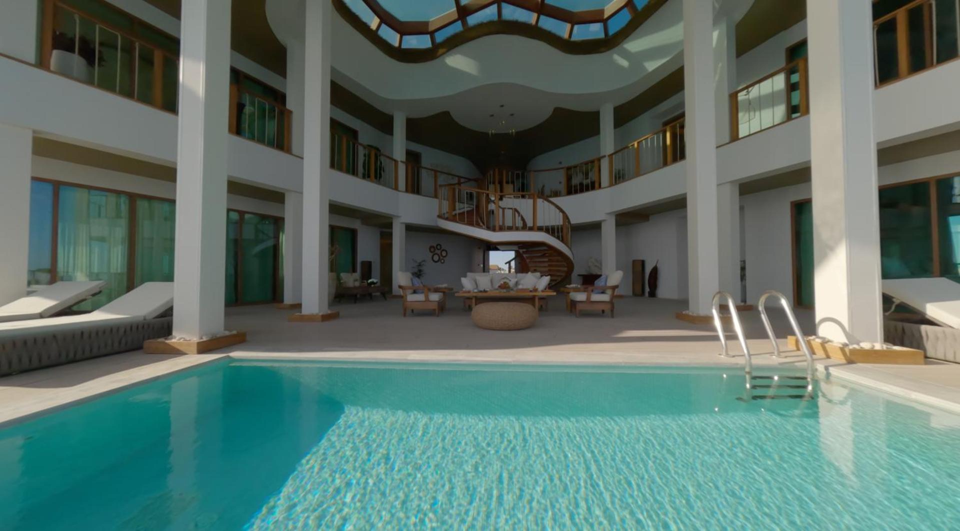 Tawila Island Resort 4