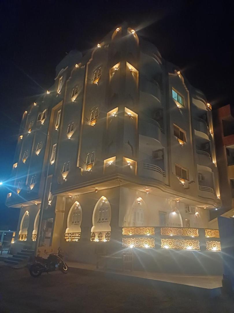 The comfortable palace 1
