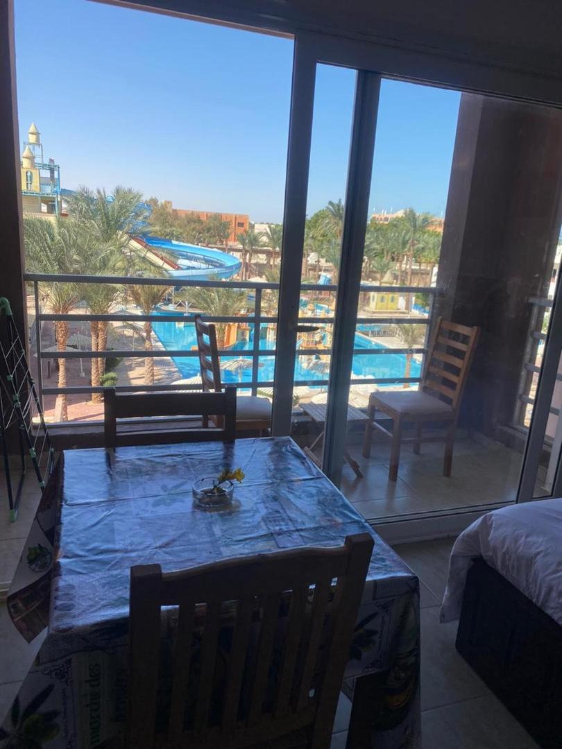 Mirage bay resort 1
