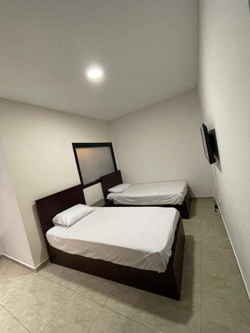 Mirage bay resort 6