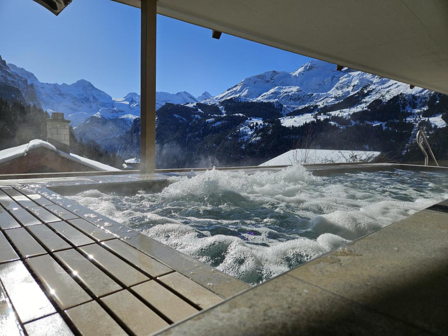 Hotel Maya Caprice 8