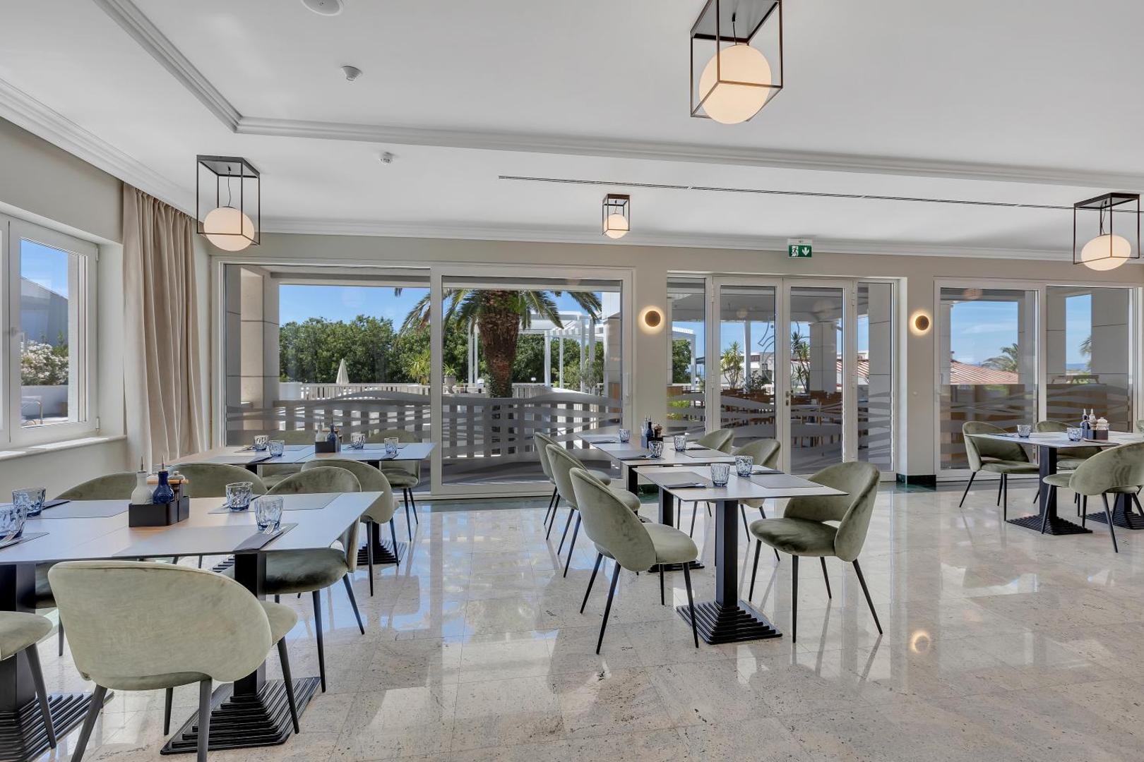 Hotel Laurentum 5