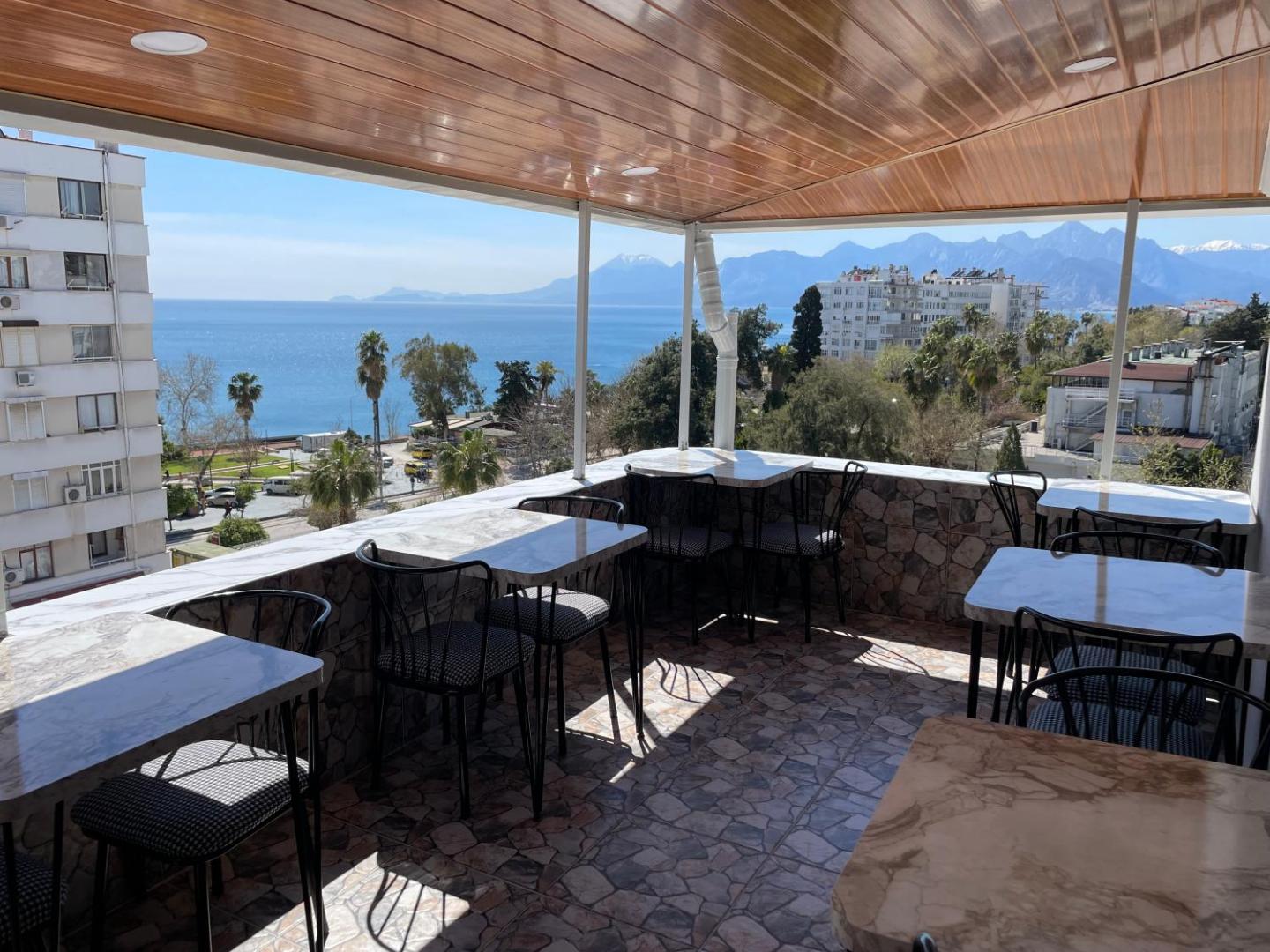 Paradise Loft 6