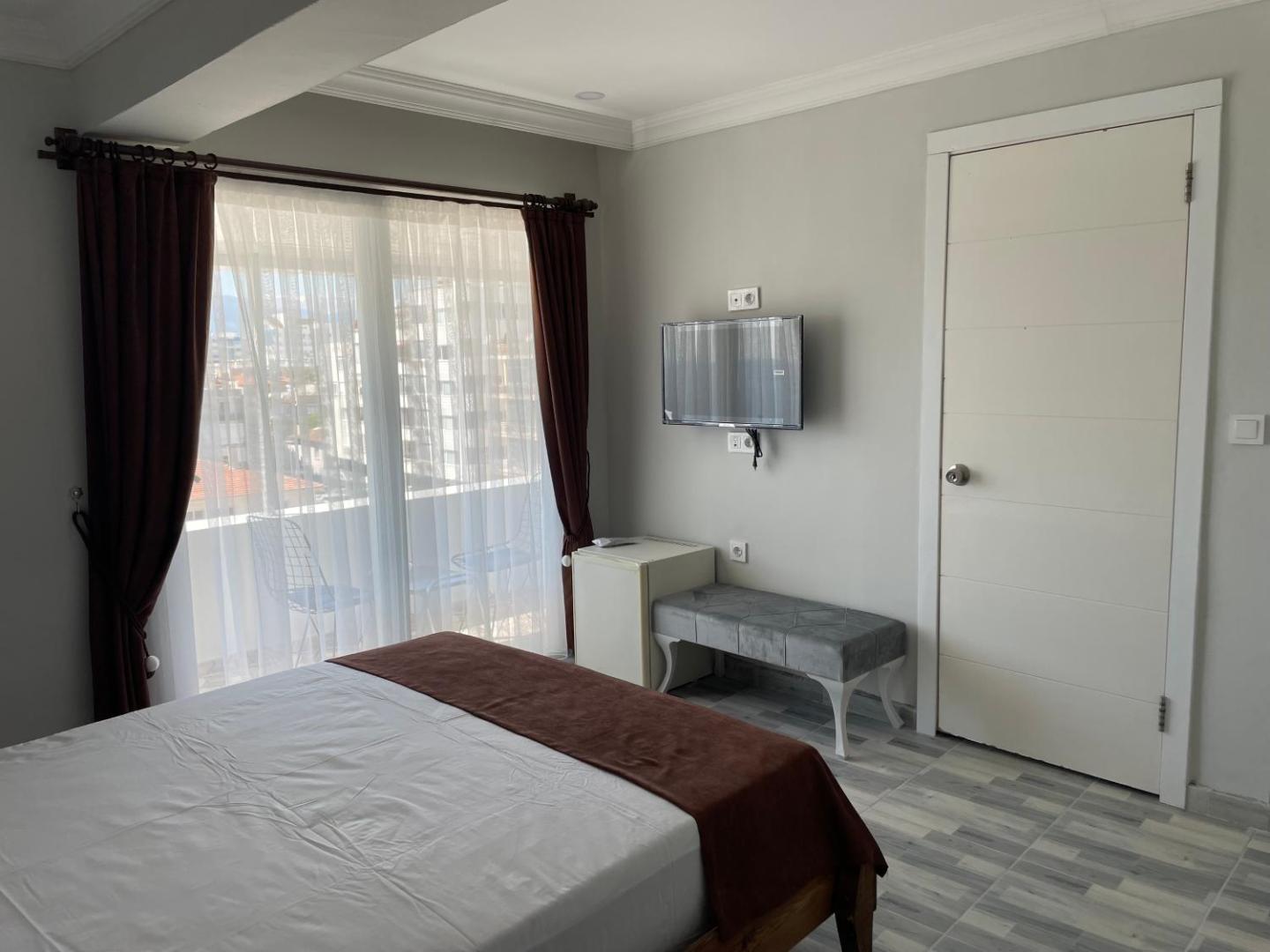 Paradise Loft 5