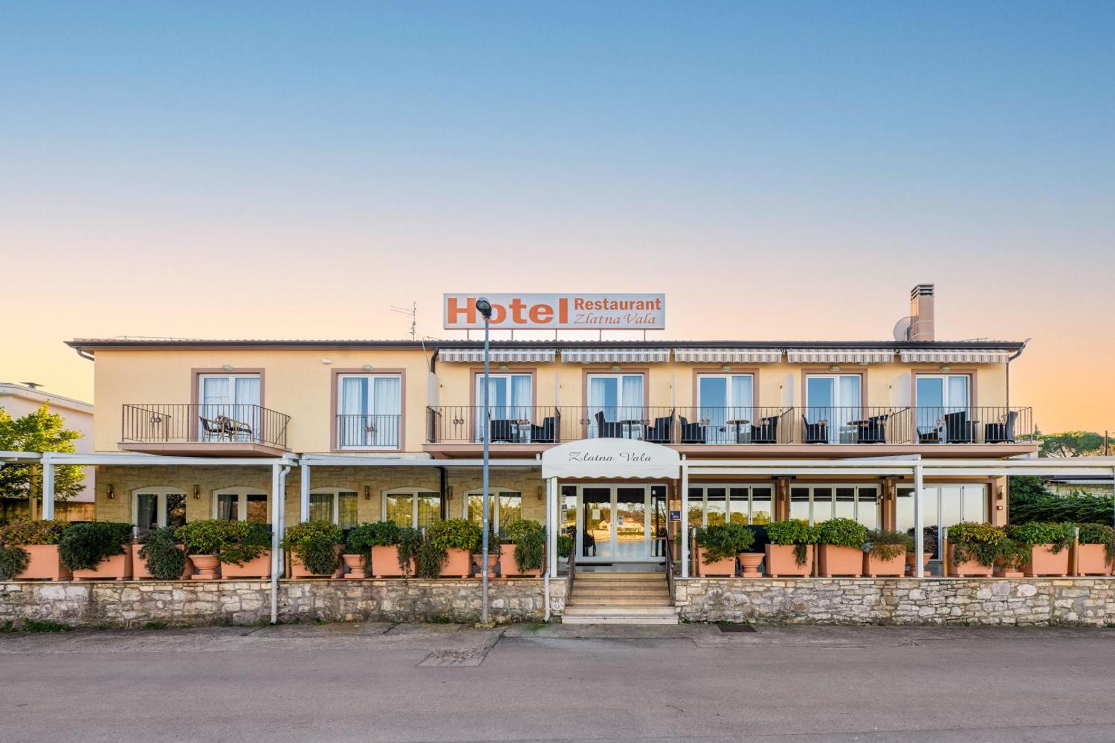 Hotel Zlatna Vala 2