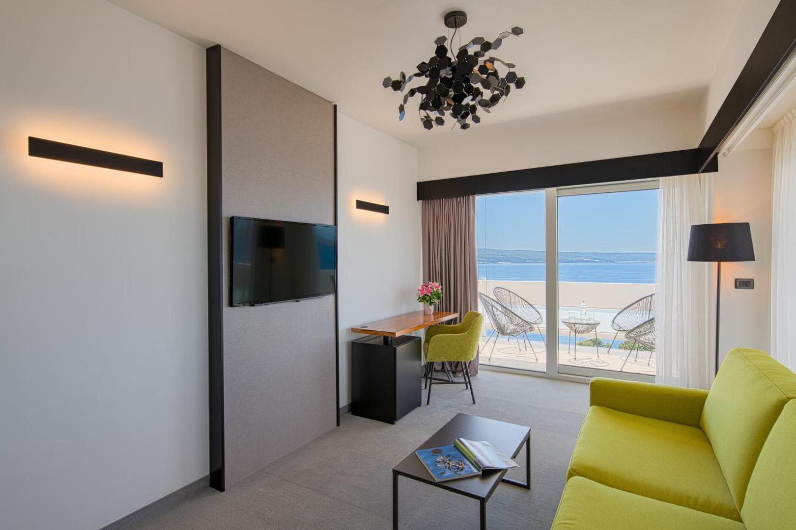 Hotel Omorika 7