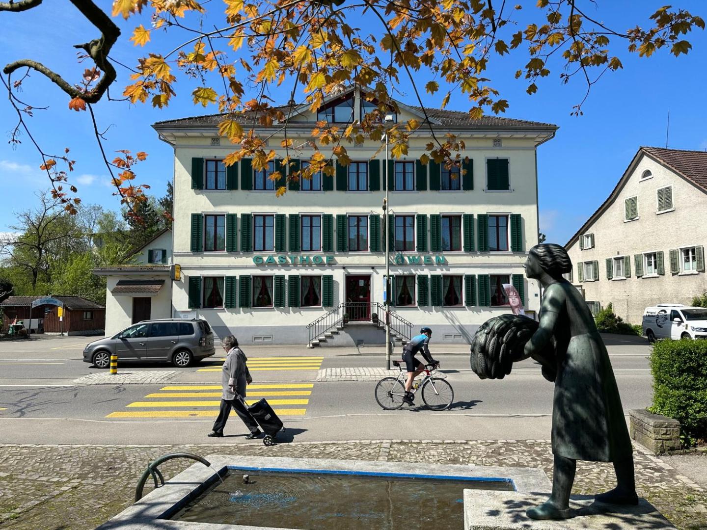 Gasthof Löwen 2