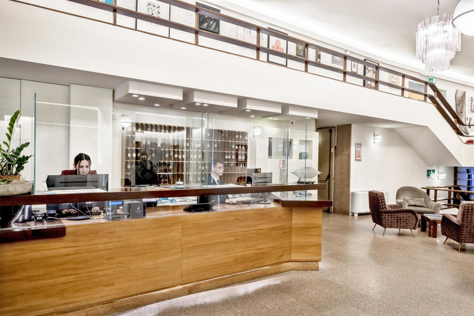 Hotel Italia 8
