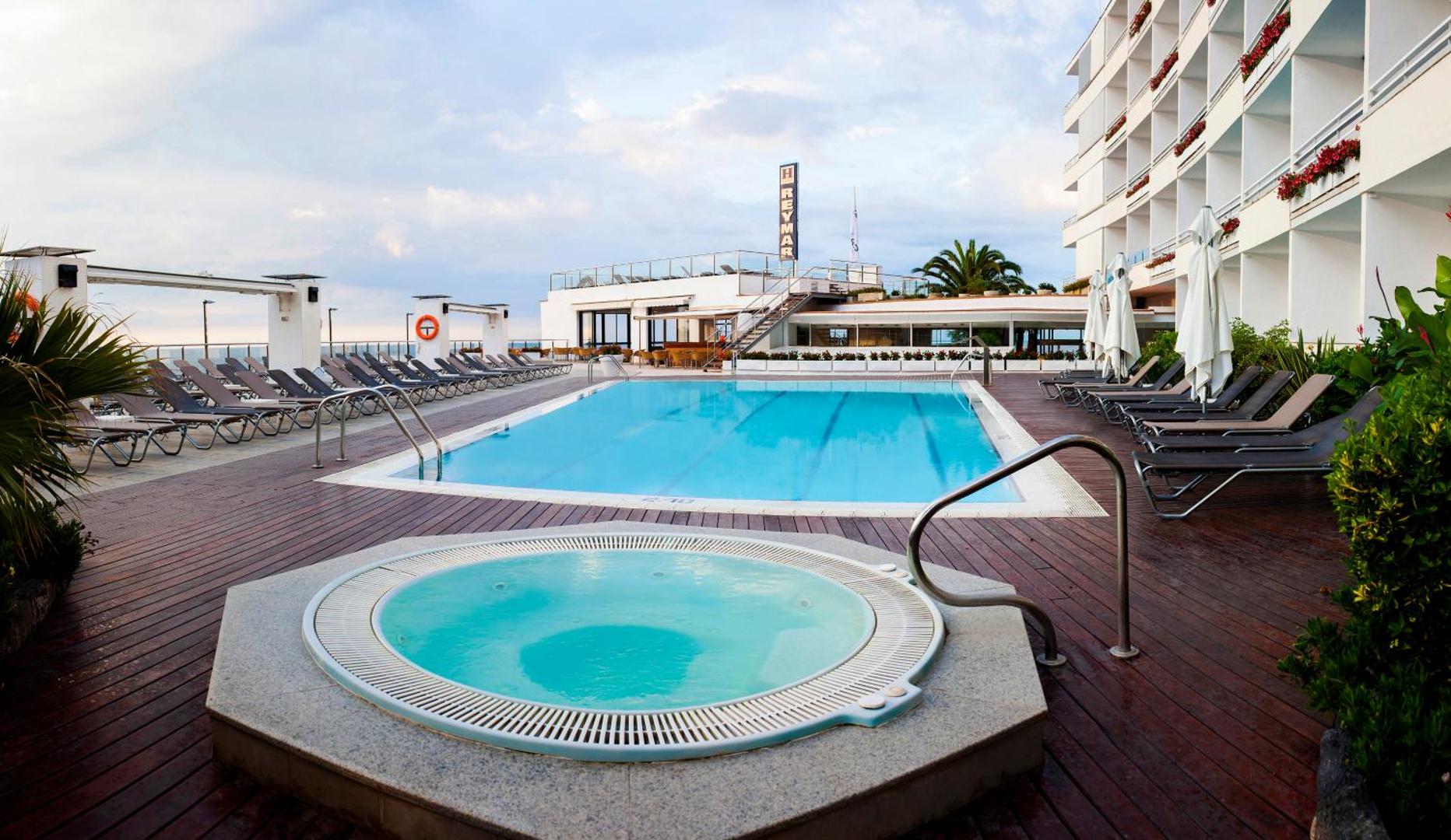 Gran Hotel Reymar 4 Sup 7