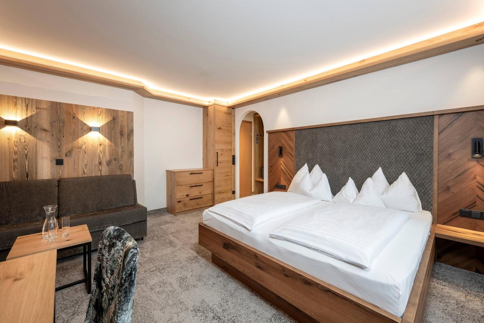 Hotel Wagrainerhof 2