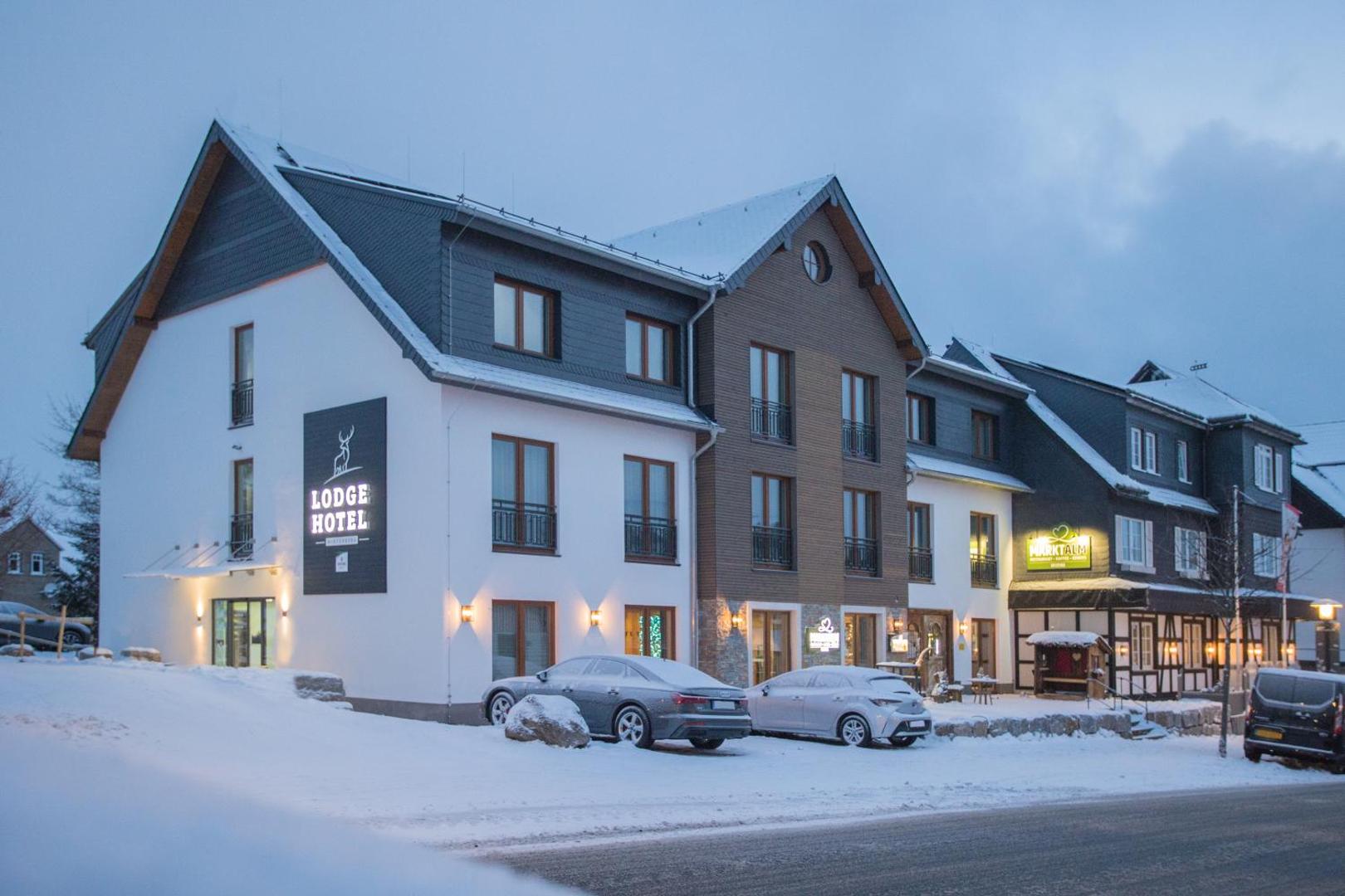LODGE HOTEL Winterberg 7