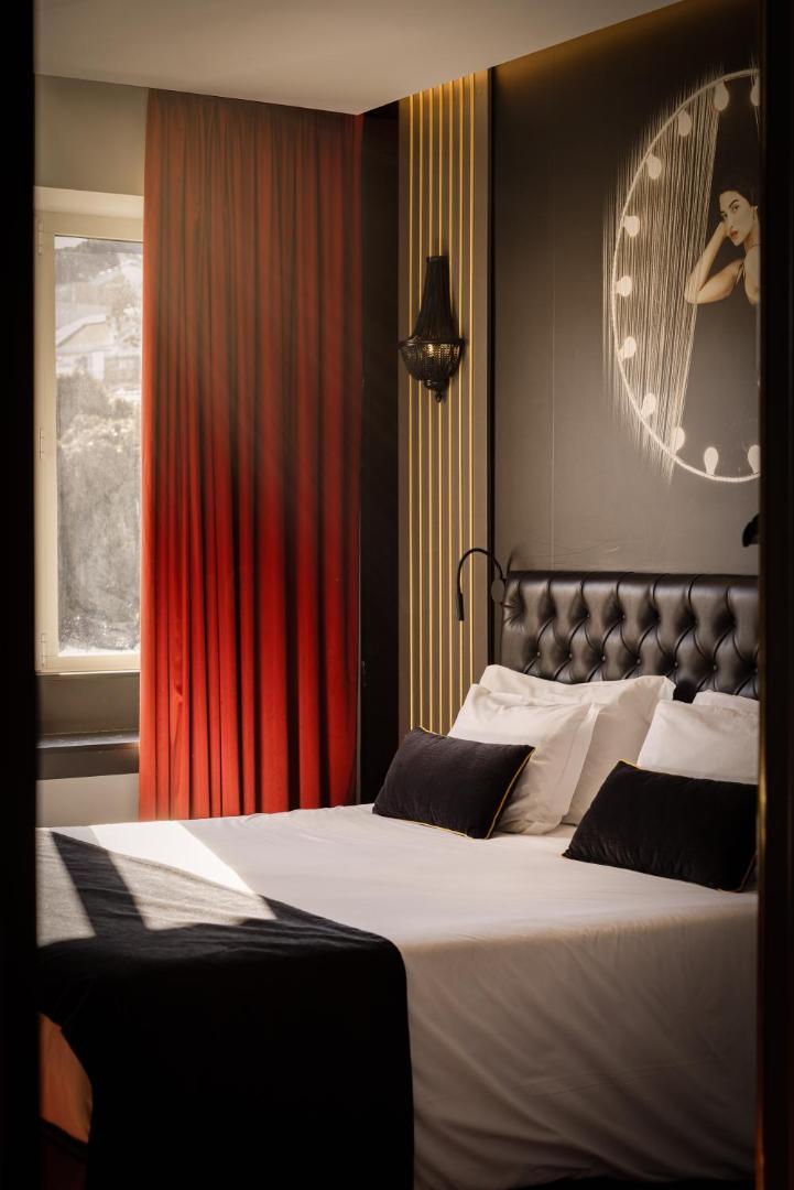 Maxime Boutique Hotel Avenida da Liberdade 2