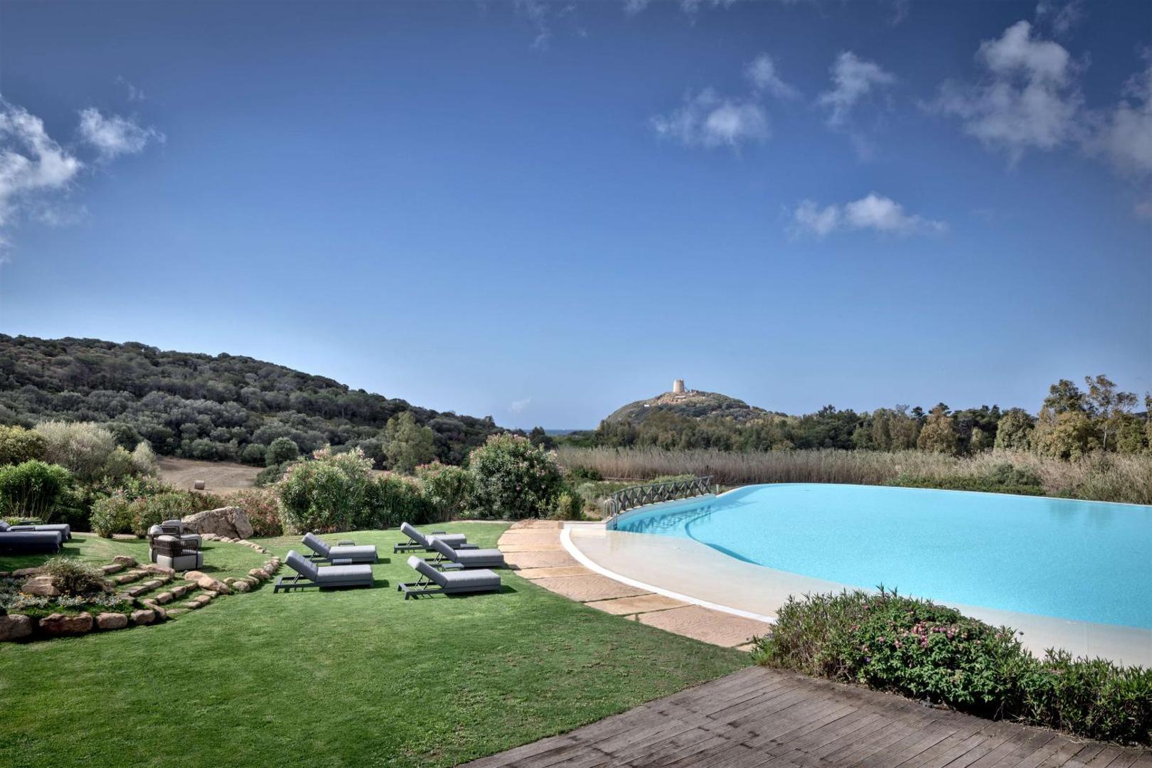 Veridia Resort Sardinia, a member of Radisson Individuals 5