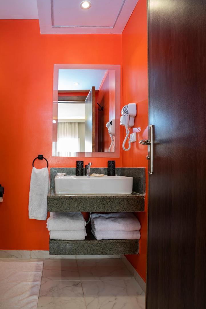 Al Dora Residence Suites Hurghada 4