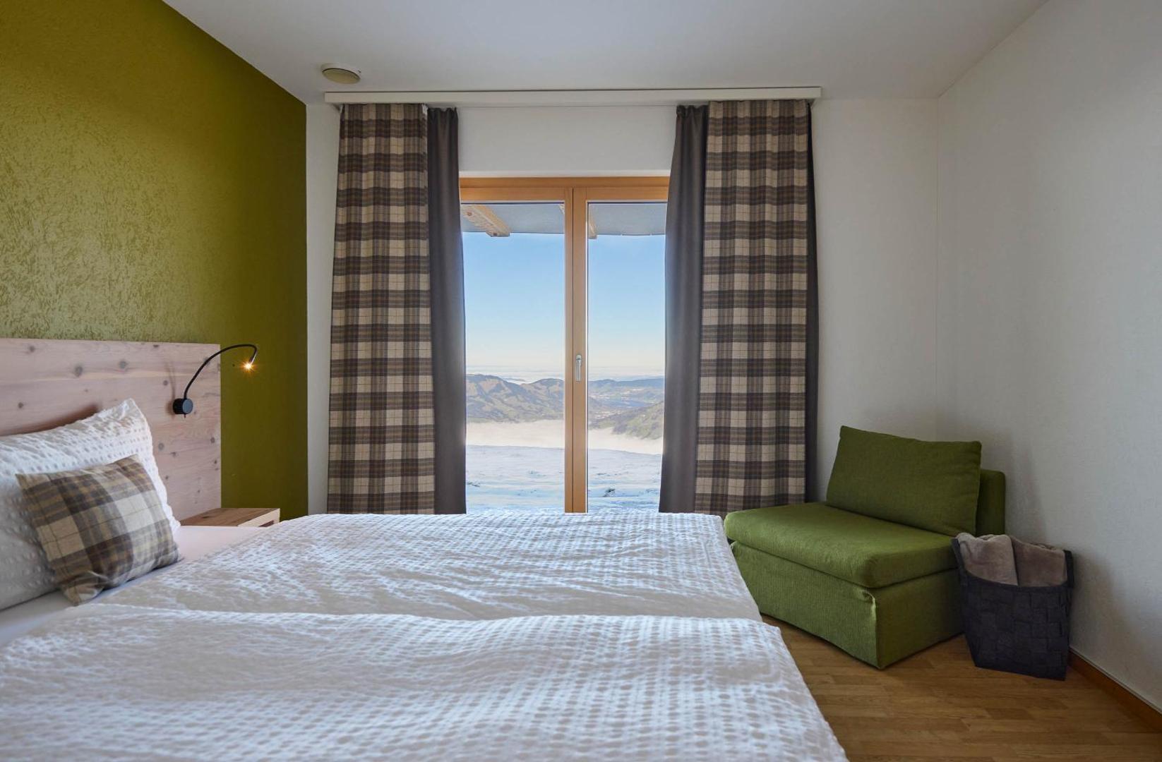 Fronalpstock Hotel & Restaurant 6