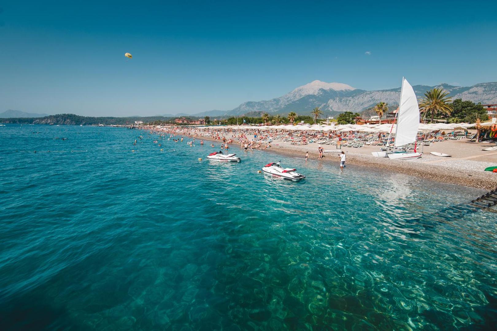 L'Oceanica Beach Resort 7