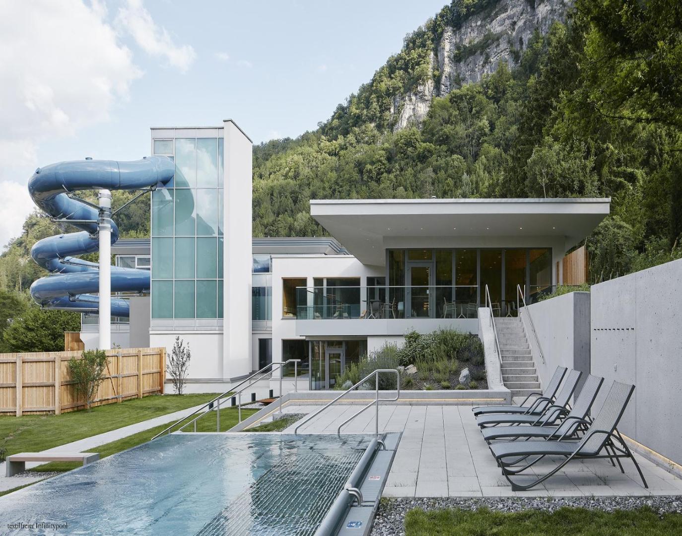 Val Blu Sport | Hotel | SPA 5