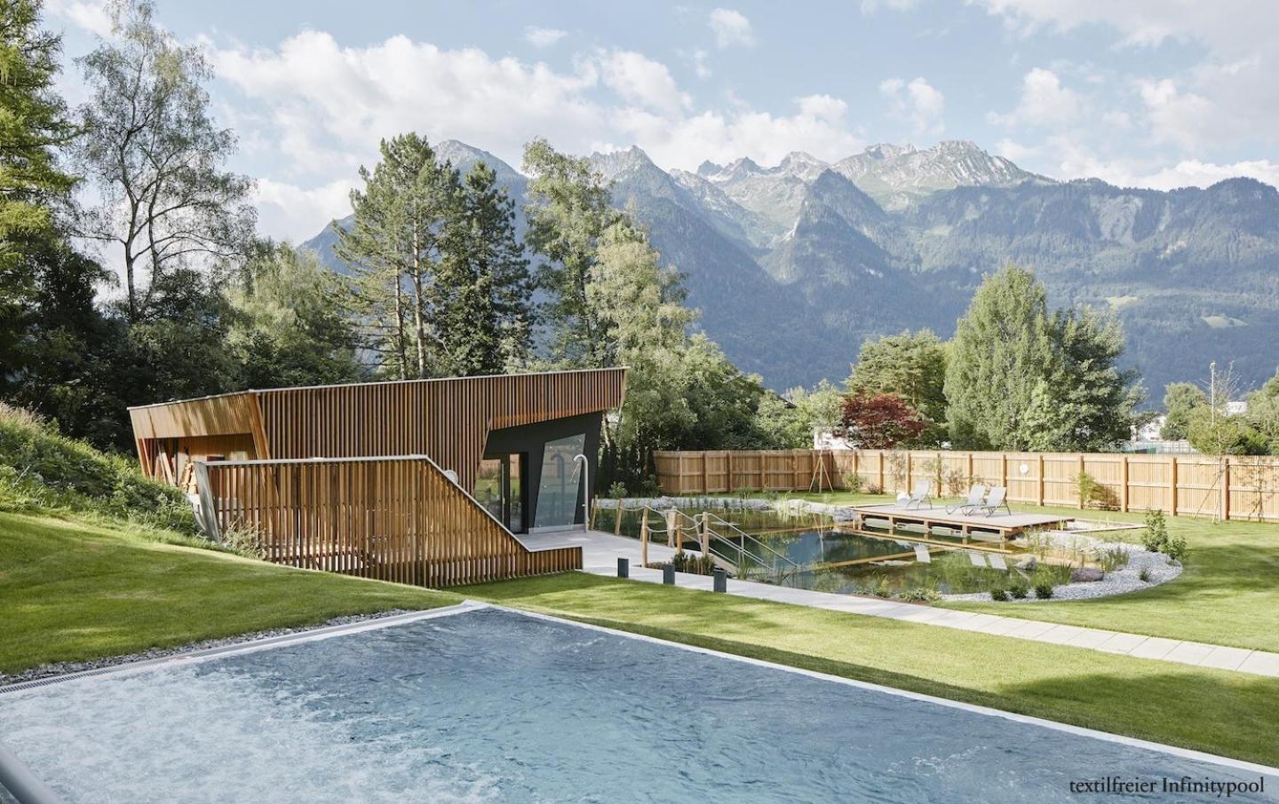 Val Blu Sport | Hotel | SPA 1