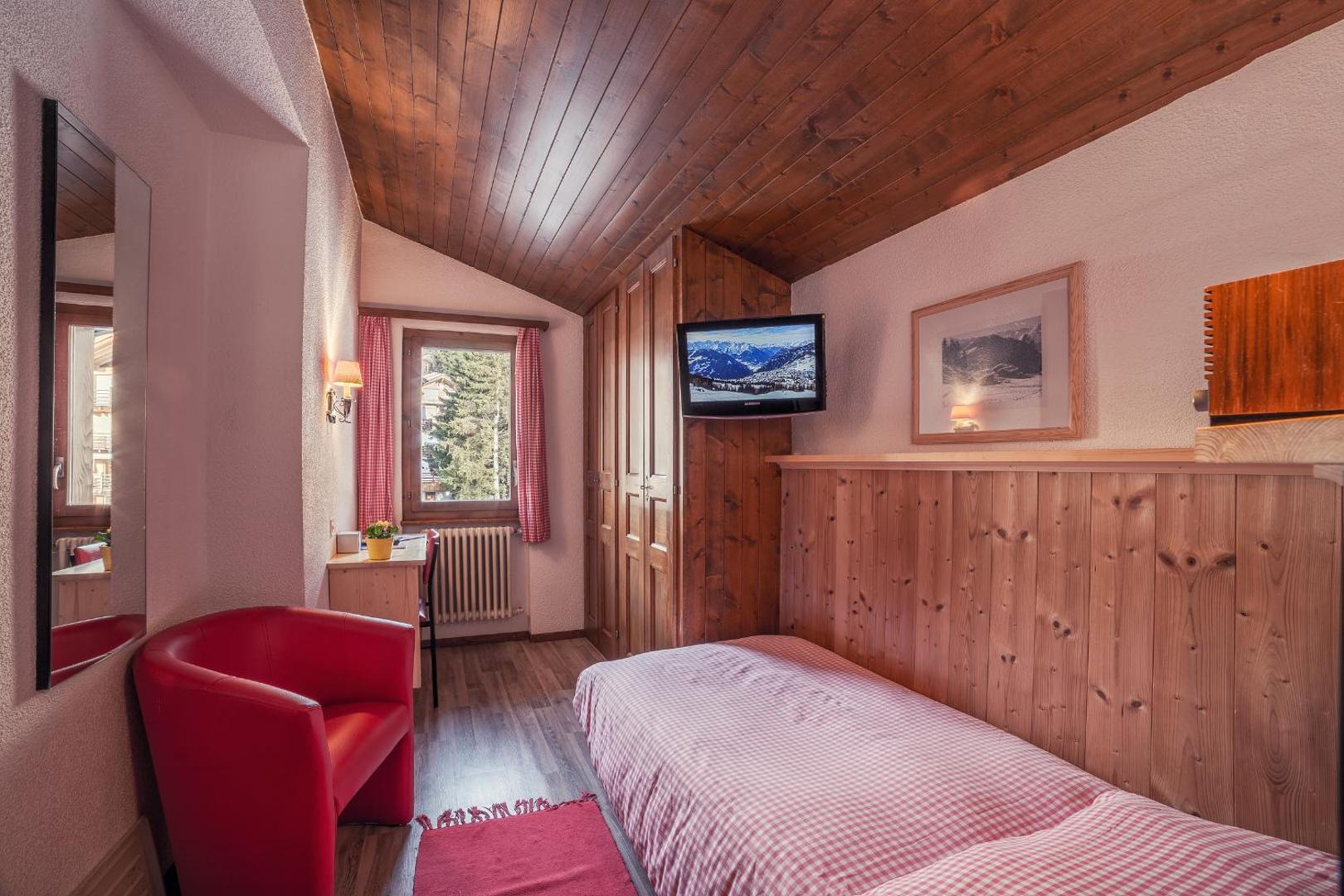 Hotel Mirabeau 6