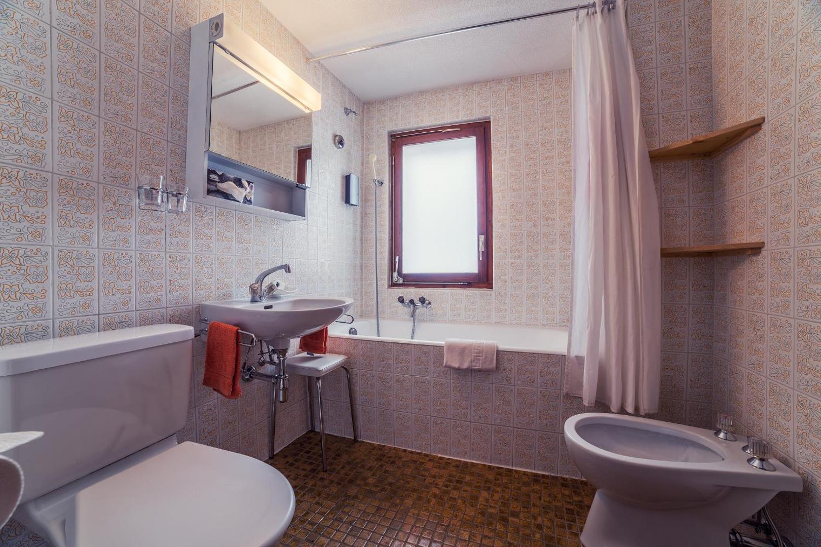 Hotel Mirabeau 4