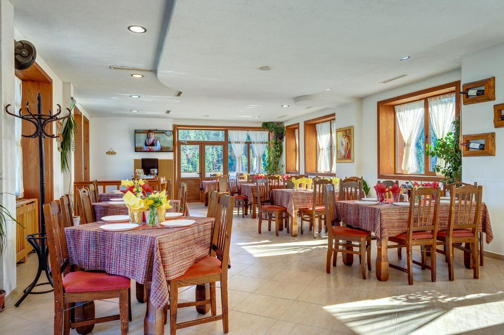 Hotel Mursal 6