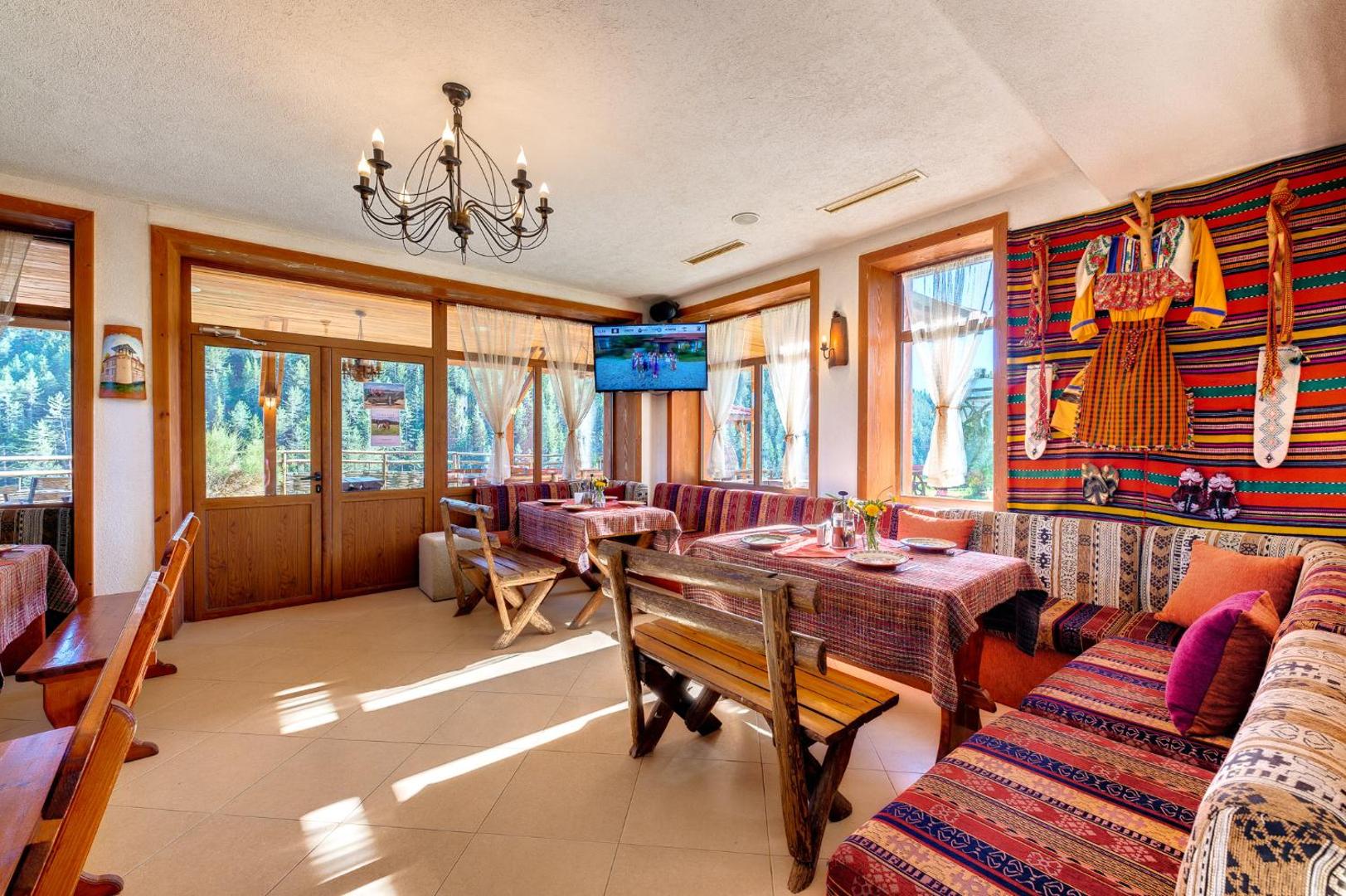 Hotel Mursal 7