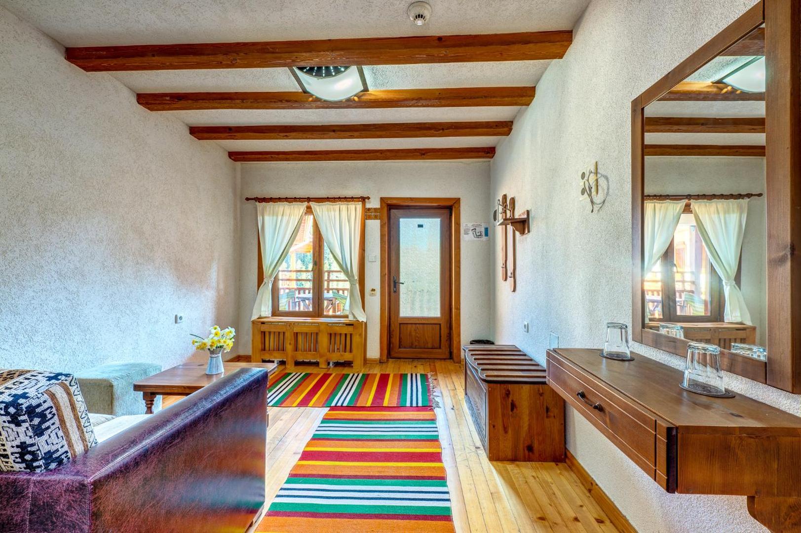 Hotel Mursal 4