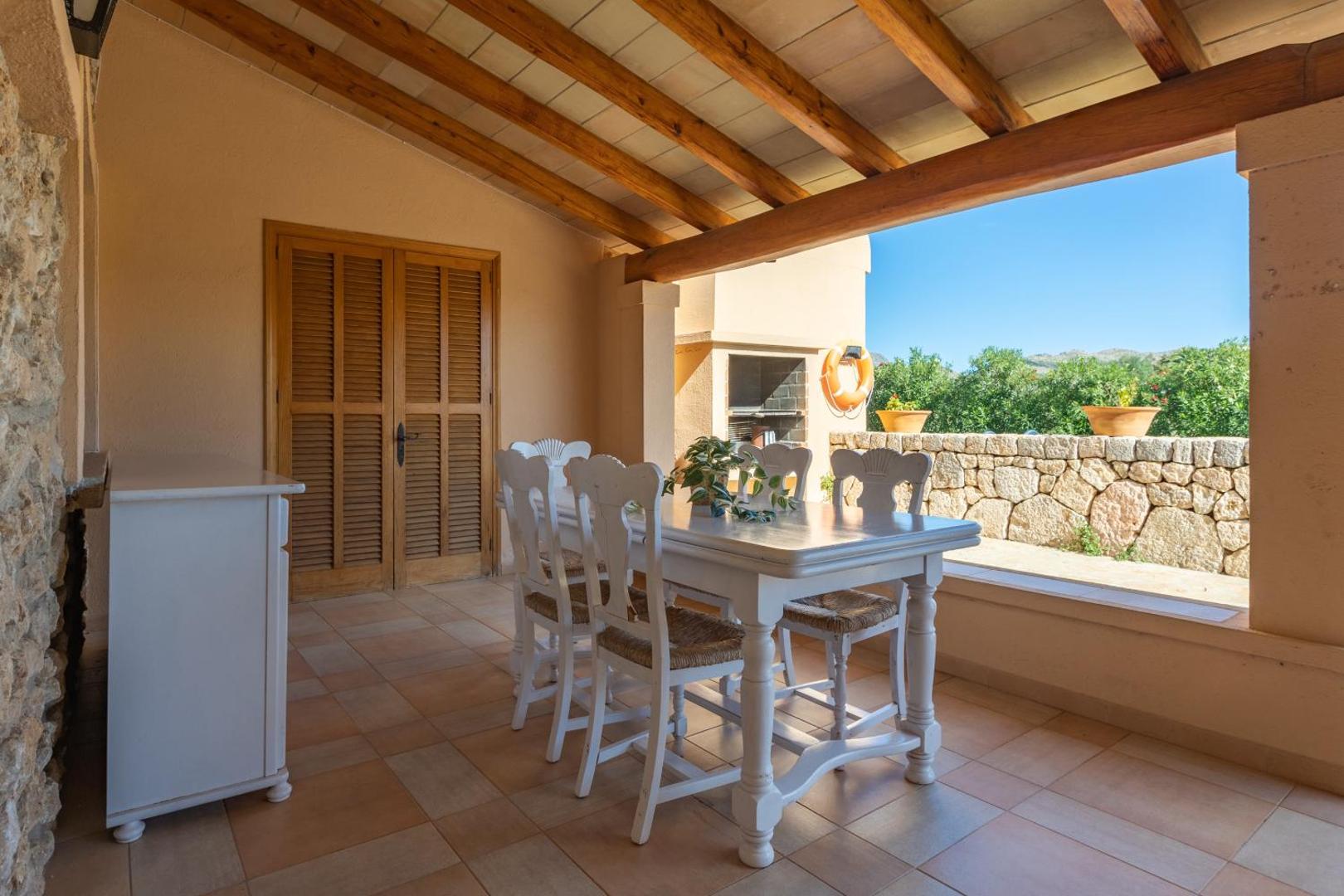 Finca Familia, Pollença 7