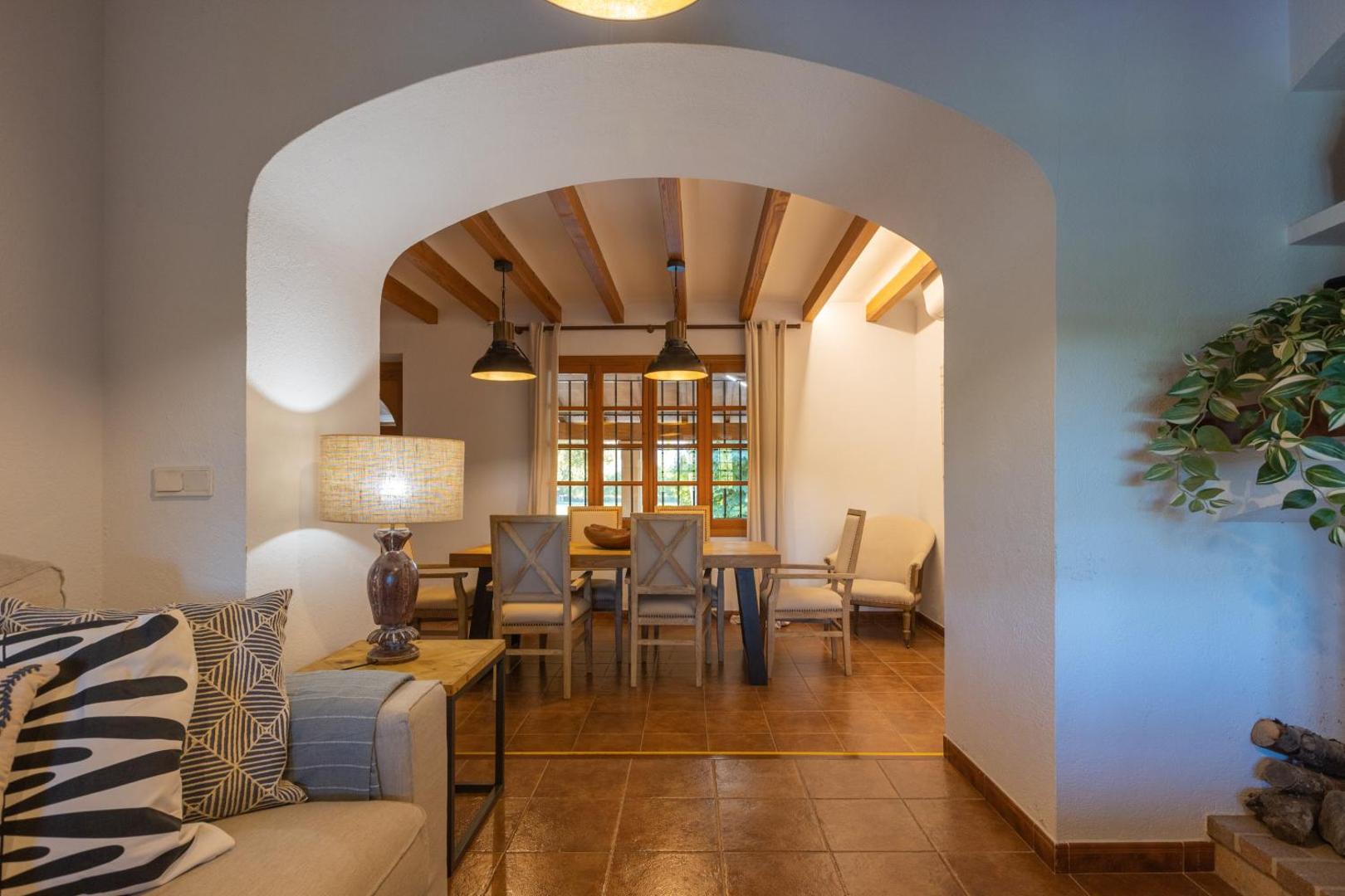 Finca Familia, Pollença 6