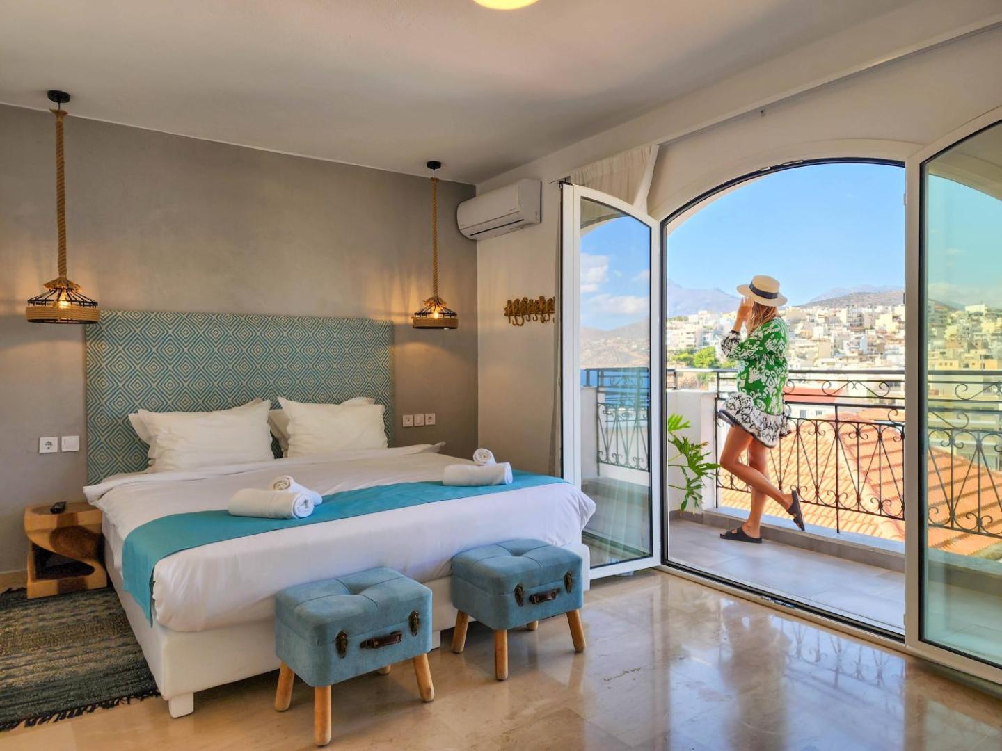 Hotel Port 7- Boutique Collection 2