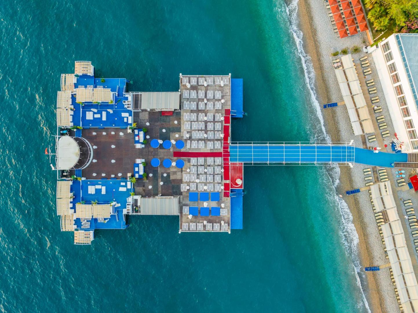 Orange County Kemer 3