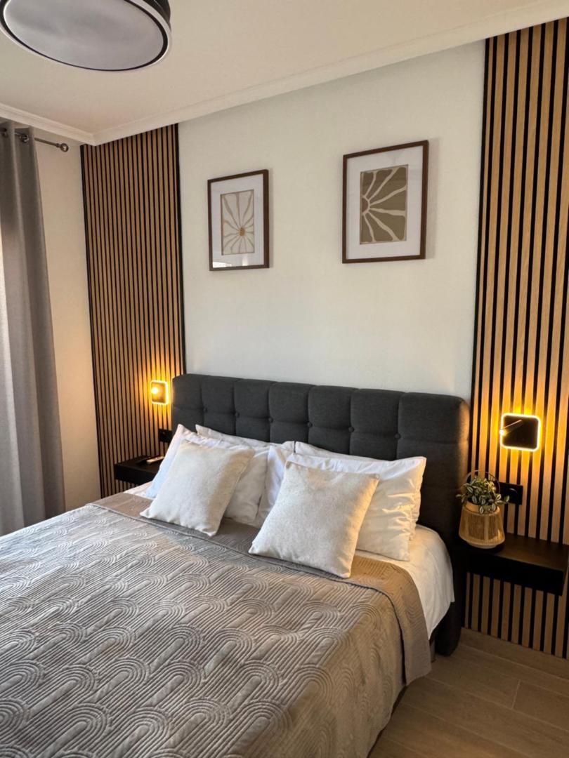 Aparthotel Costa Blanca 8