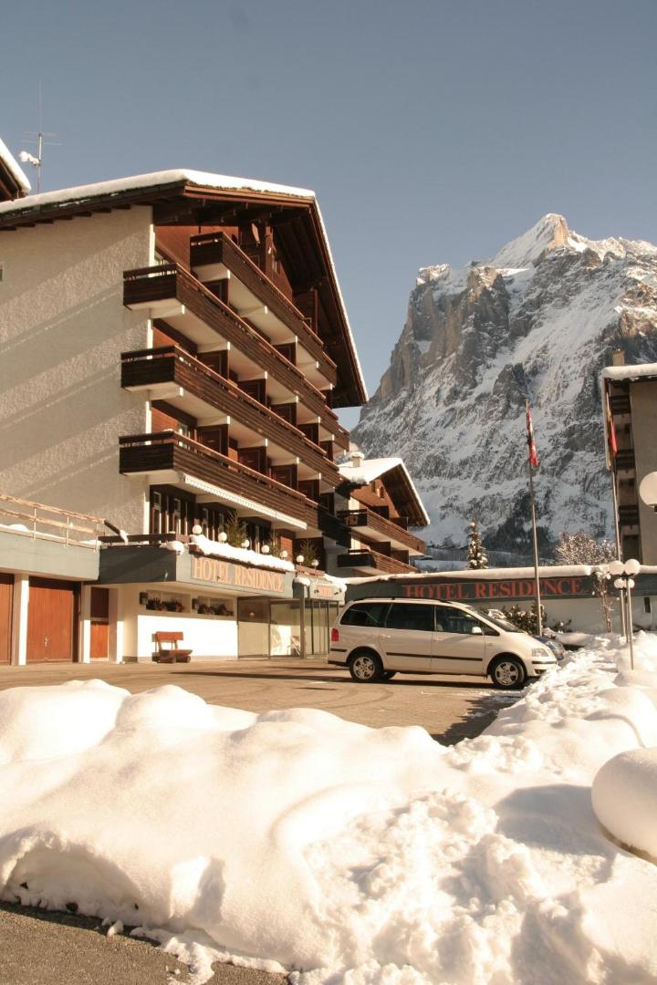 Hotel Residence 5