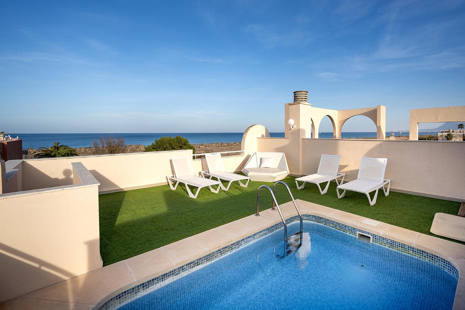 Oliva Nova Beach & Golf Hotel 8