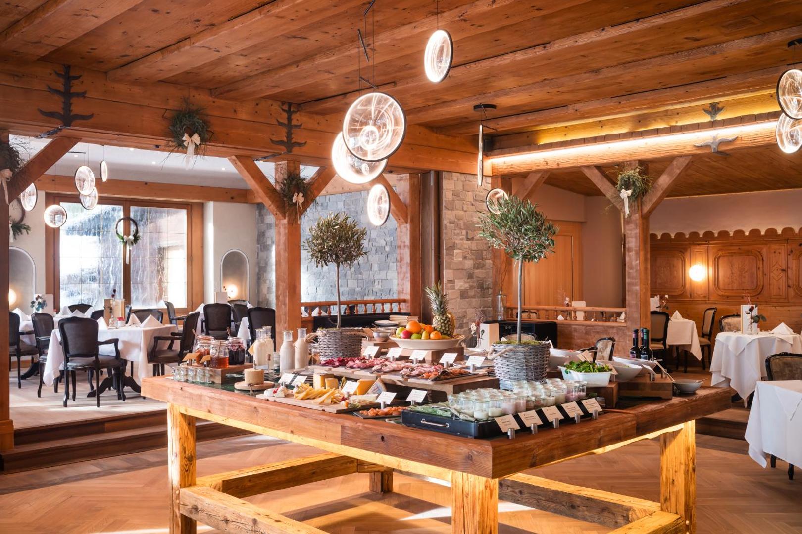Hotel Flüela Davos - The Unbound Collection by Hyatt 6