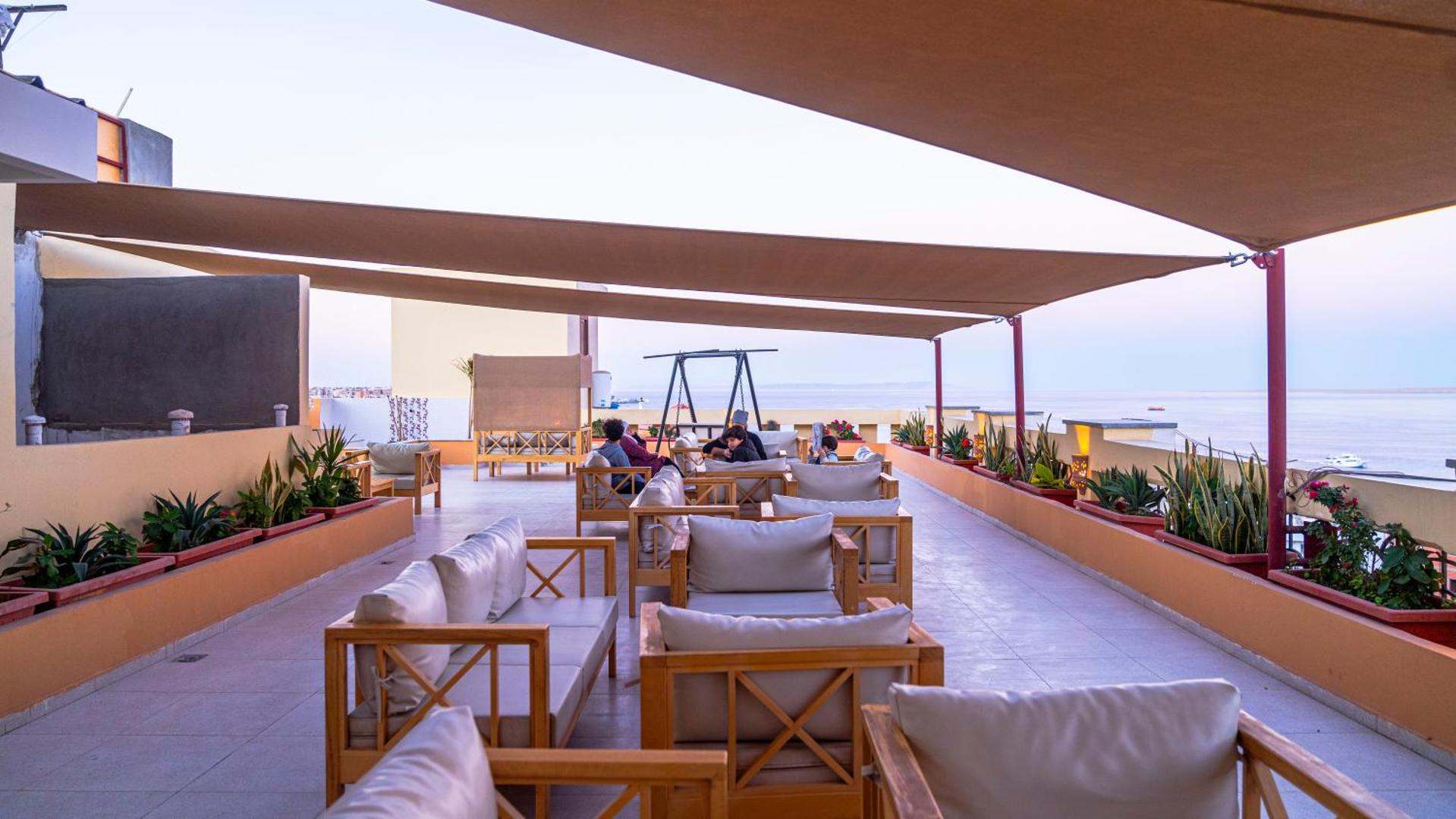 Lazur Sea & City Apartment's - El Hadaba, Hurghada - Egypt 6