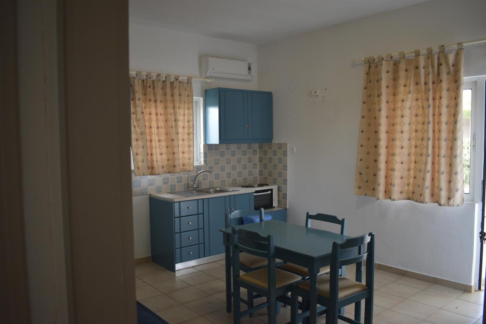 Tersanas Village Apartments 4