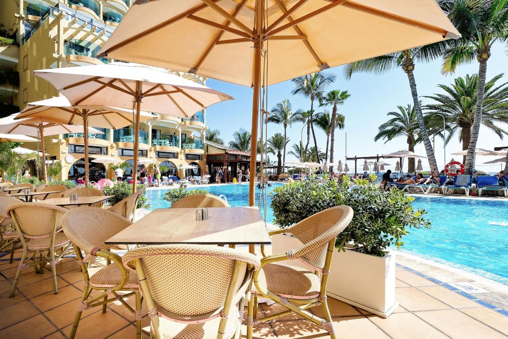 Bull Dorado Beach & SPA 5