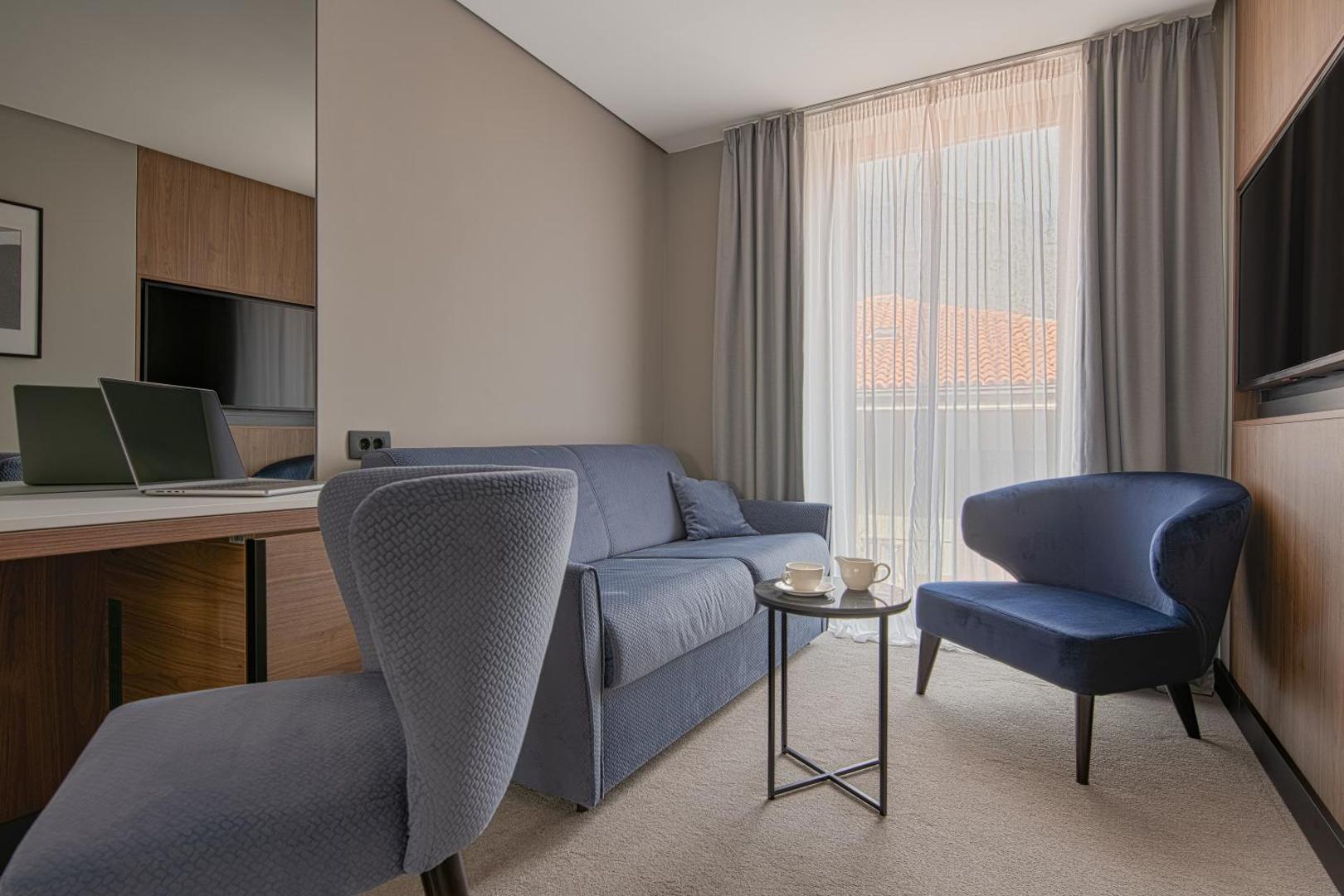 Boutique Hotel Noemia 7